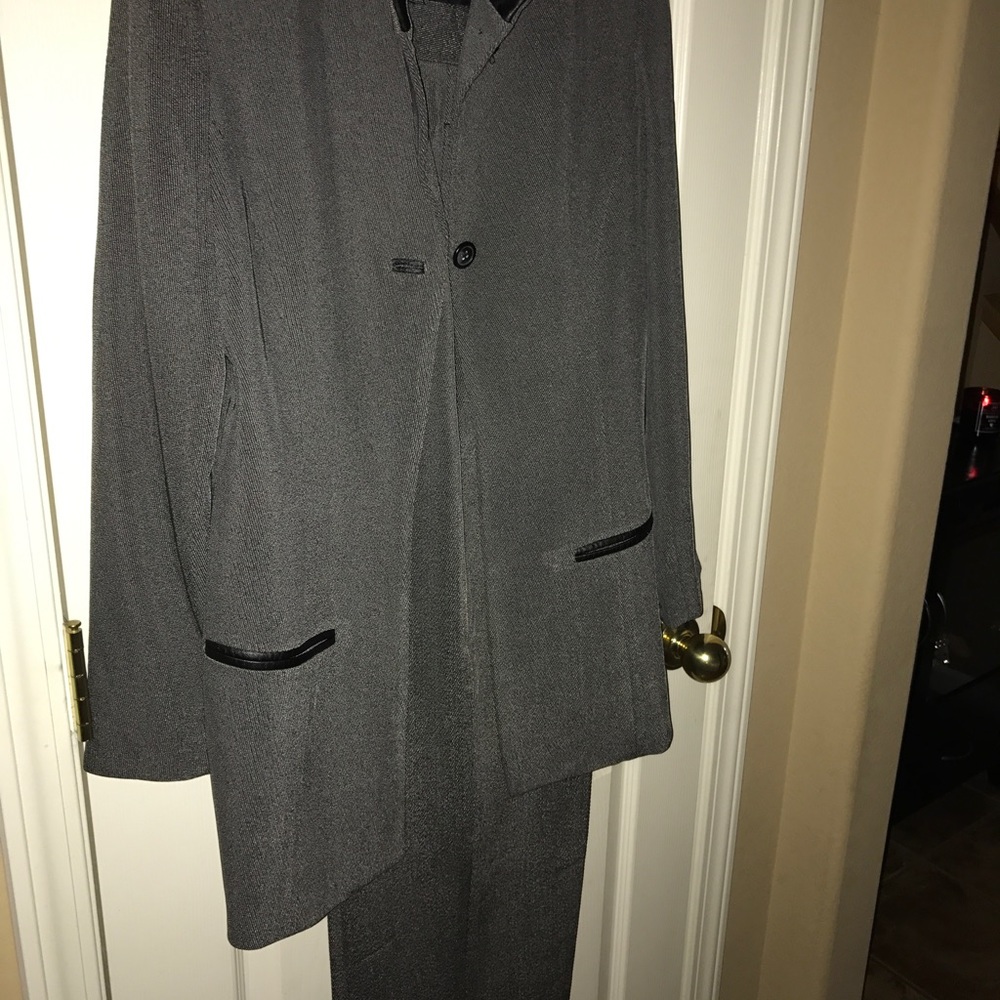Suit